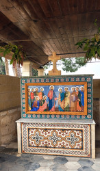 jarek1 
The Small Galilea near to Jerusalem 
2023-06-28 20:23:02