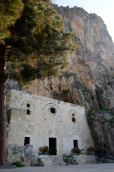 Sheep1389 
Ancient cathedral of st. apostle Peter, Antioch 
2023-06-28 20:47:33