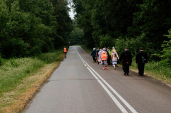 szuwary 
Pielgrzymka Białystok - Jabłeczna 2023 
2023-06-28 21:56:09