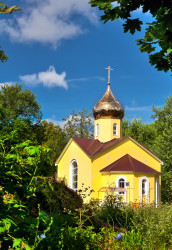 A.M. 
Часовня 
2023-06-29 13:54:10