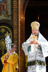 jarek 
The Holy Spirit feast in the Holy Spirit church in Białystok 
2023-06-29 20:14:45