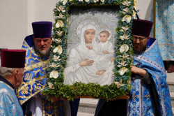 jarek 
The Holy Spirit feast in the Holy Spirit church in Białystok 
2023-06-29 20:15:27