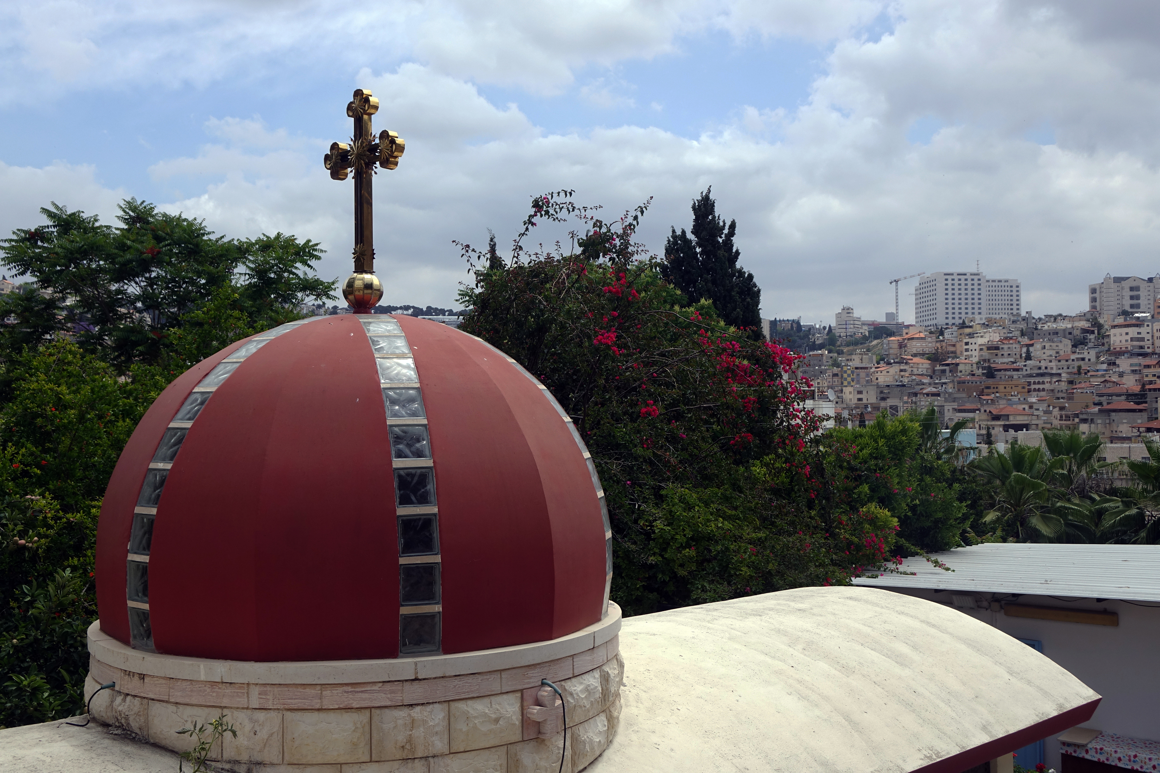 Nazareth