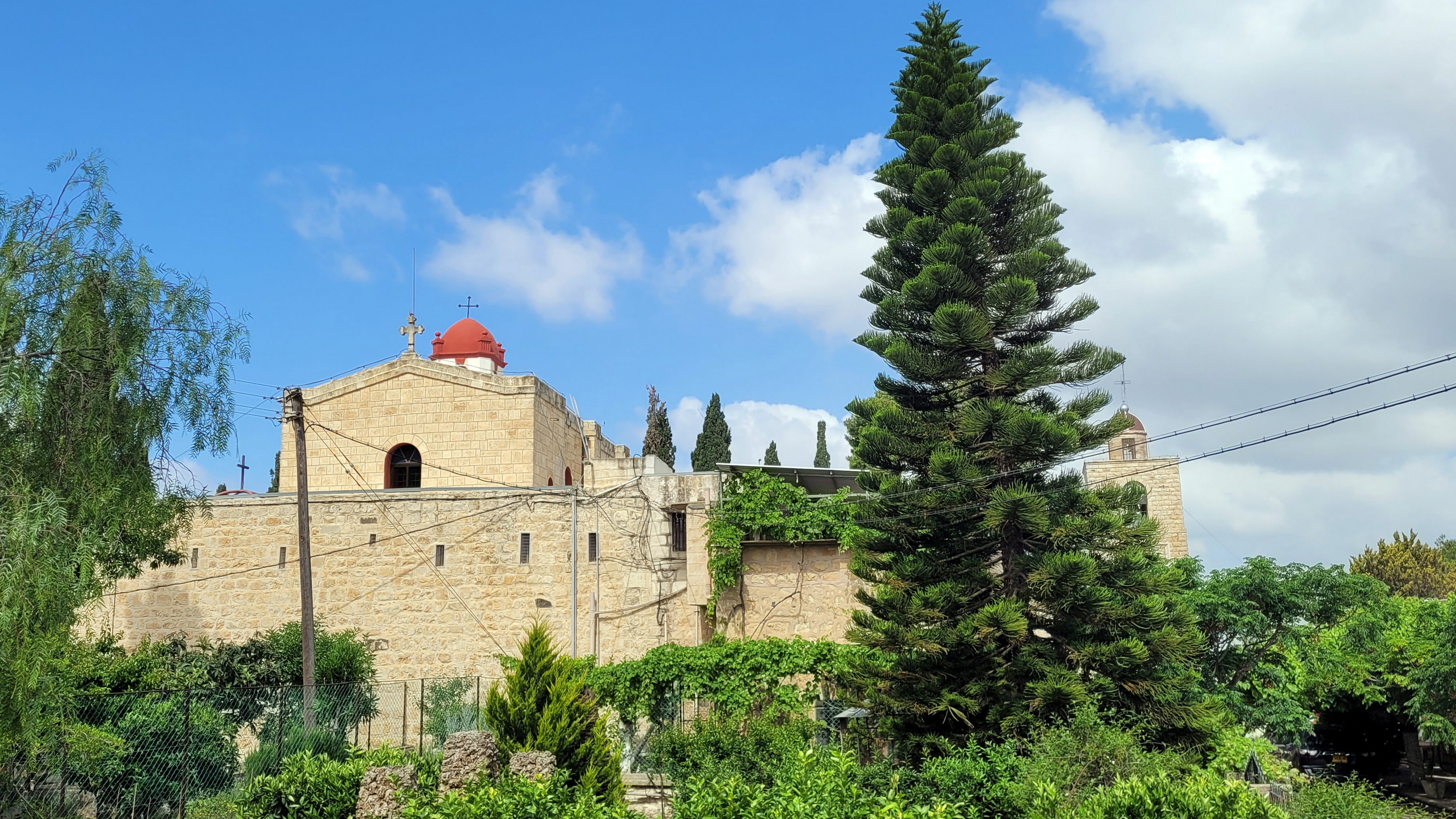 Tabor