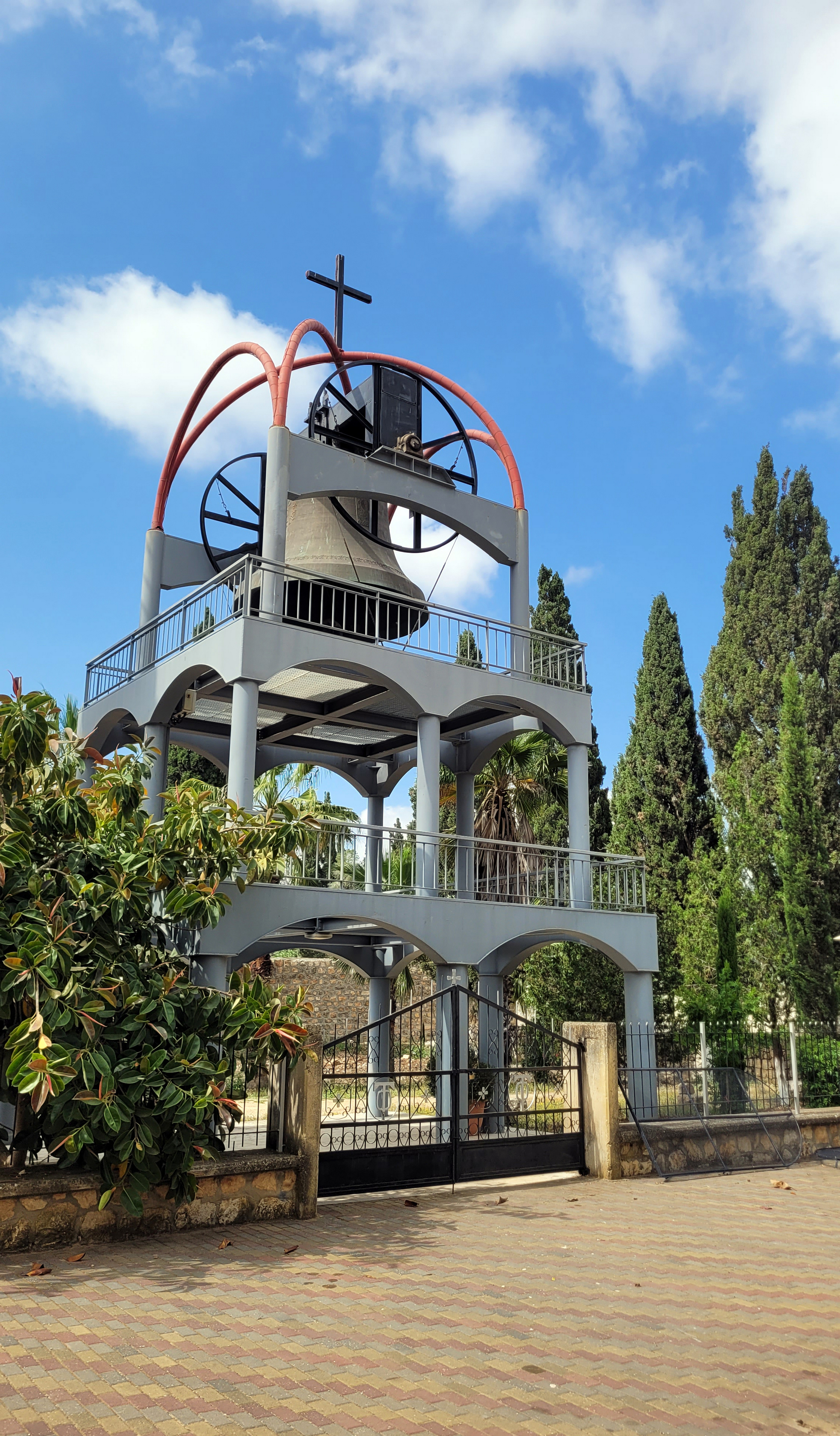 Tabor