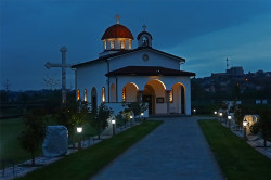 felix 
St.Nectarios of Aegina church in Valjevo- Церковь Св. Нектария Эгинского в Валево 
14 
2023-07-01 16:43:31