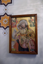 Sheep1389 
Theotókos Panaghiótissa - icon of the Virgin Mary 
0 
2023-07-02 21:16:03