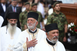 felix 
Monks and priests of the Valjevo eparchy -Монахи и священники Валевской епархии  
9 
2023-07-03 18:25:48