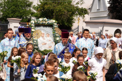 jarek 
The feast of Białostocka Icon of the Mother of God in St. Nicholas Cathedral in Bialystok 
0 
2023-07-03 20:15:57