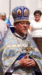 jarek1 
The feast of Białostocka Icon of the Mother of God in St. Nicholas Cathedral in Bialystok 
2023-07-06 10:31:19