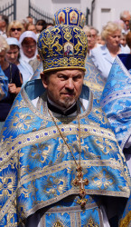 jarek1 
The feast of Białostocka Icon of the Mother of God in St. Nicholas Cathedral in Bialystok 
2023-07-06 10:32:31