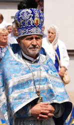 jarek1 
The feast of Białostocka Icon of the Mother of God in St. Nicholas Cathedral in Bialystok 
2023-07-06 10:32:51