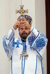 jarek1 
The feast of Białostocka Icon of the Mother of God in St. Nicholas Cathedral in Bialystok 
2023-07-06 10:33:31