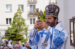 jarek1 
The feast of Białostocka Icon of the Mother of God in St. Nicholas Cathedral in Bialystok 
2023-07-06 10:33:52