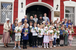 jarek1 
The feast of Białostocka Icon of the Mother of God in St. Nicholas Cathedral in Bialystok 
2023-07-06 10:34:07