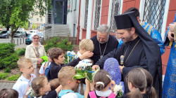 jarek1 
The feast of Białostocka Icon of the Mother of God in St. Nicholas Cathedral in Bialystok 
2023-07-06 10:34:19