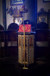 Sheep1389 
Analogion, Patriarchate of Constantinople, January 2023 
2023-07-08 13:03:30