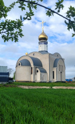 jarek 
The Orthodox church in Augustów 
2023-07-10 08:52:03