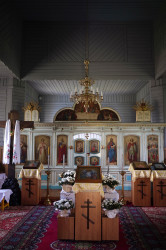 jarek 
The Orthodox church in Suwałki 
2023-07-10 08:52:26