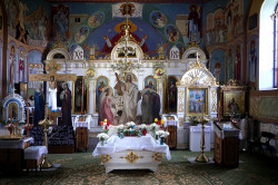 jarek 
The Orthodox church in Choroszcz 
2023-07-10 08:53:04