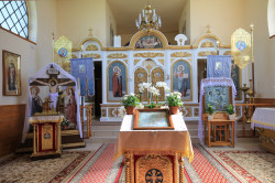 jarek 
The Orthodox church in Kruszyniany 
2023-07-10 08:56:52