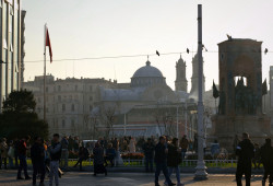 Sheep1389 
Agia Triada in Constantinople (Istanbul), 1st January 2023 
2023-07-10 19:07:42
