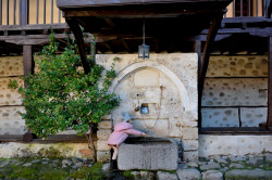 Sheep1389 
Spring of water in Rozhenski monastery, January 2022 
2023-07-10 19:08:19