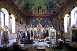 jarek 
The Orthodox church in Choroszcz 
2023-07-13 07:58:18
