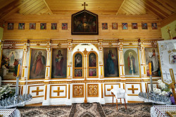 jarek 
The Orthodox church in Wierzchlesie 
2023-07-13 07:59:26