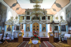 jarek 
The Orthodox church in Jurowlany 
2023-07-13 08:00:18