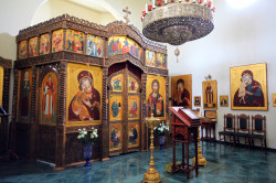 jarek 
The home church in Zwierki Convent 
2023-07-13 08:04:05