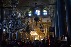 Sheep1389 
Saint Basil feast with patriarch Bartholomew, 01.01.2023 
2023-07-14 09:16:59