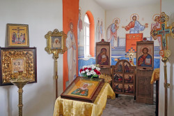 jarek1 
St. Mary Magdalene Orthodox church in Białystok 
2023-07-16 14:07:47