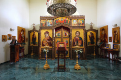 jarek1 
The home church of Zwierki Convent 
2023-07-16 14:09:01