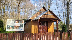 jarek1 
The chapel in Bachury 
2023-07-16 14:18:00