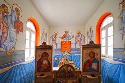 jarek1 
St. Mary Magdalene Orthodox church in Białystok 
2023-07-16 14:18:29