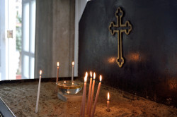 Sheep1389 
Candles - Constantinople 
2023-07-19 13:48:57