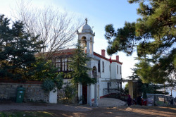 Sheep1389 
Saint George monastery, Buyukada 
2023-07-22 13:44:20