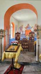 jarek 
St. Mary Magdalene Orthodox church in Białystok 
2023-07-22 19:55:16