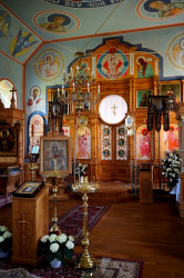 jarek 
The Orthodox church in Topilec 
2023-07-22 19:57:37