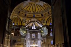 Sheep1389 
Hagia Sophia - interior 
2023-07-24 11:30:54