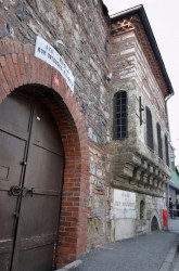 Sheep1389 
Saint Nicholas church, Constantinople 2023 
2023-07-27 21:58:29