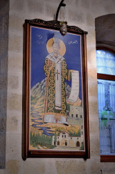Sheep1389 
Saint John Chrysostom icon in his native city - Antioch 
2023-07-27 21:59:58