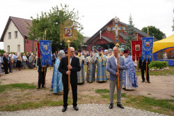 jarek 
The feast in Zaleszany Convent 
2023-07-30 21:38:42