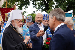 jarek 
The feast in Zaleszany Convent 
2023-07-30 21:39:11