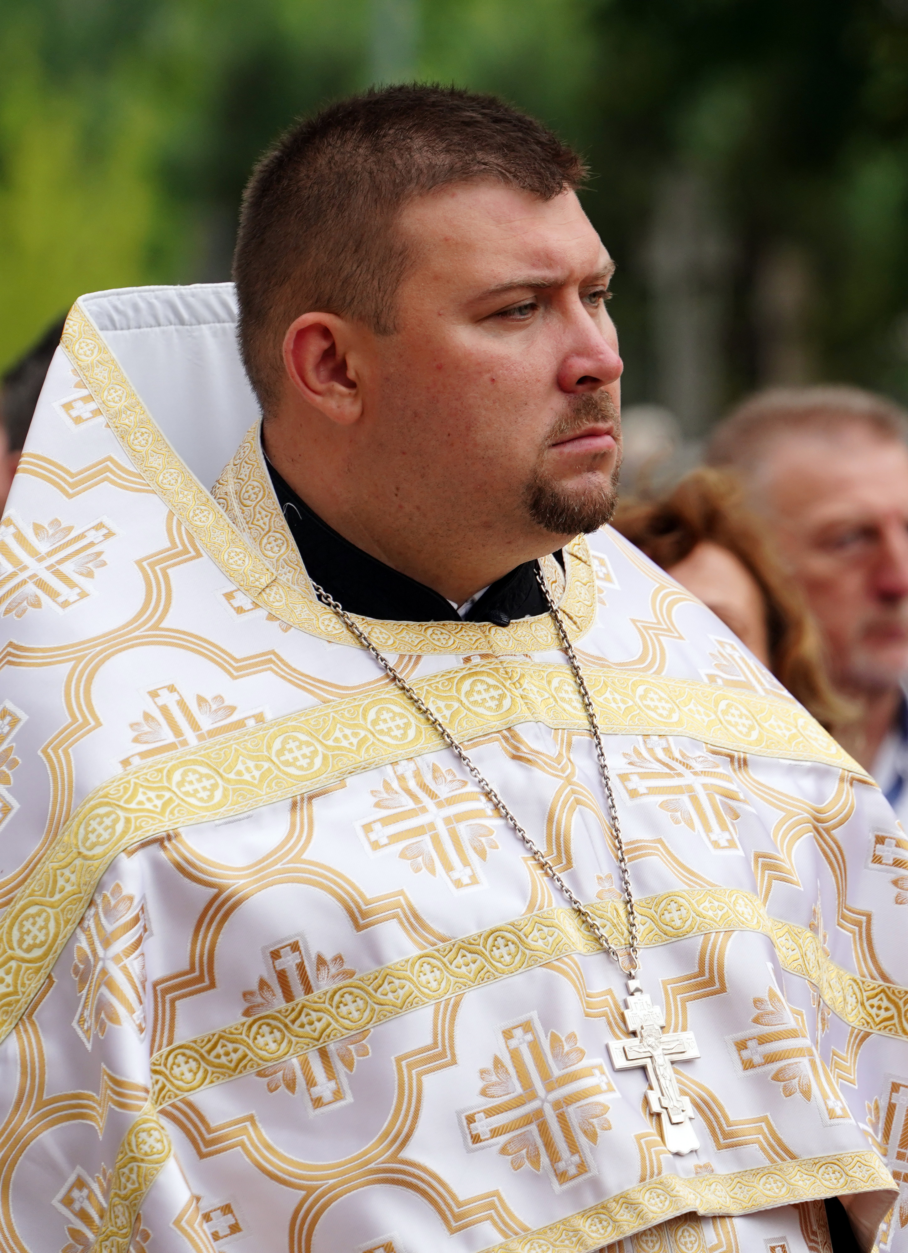 St. Elijah the Prophet feast in Białystok 