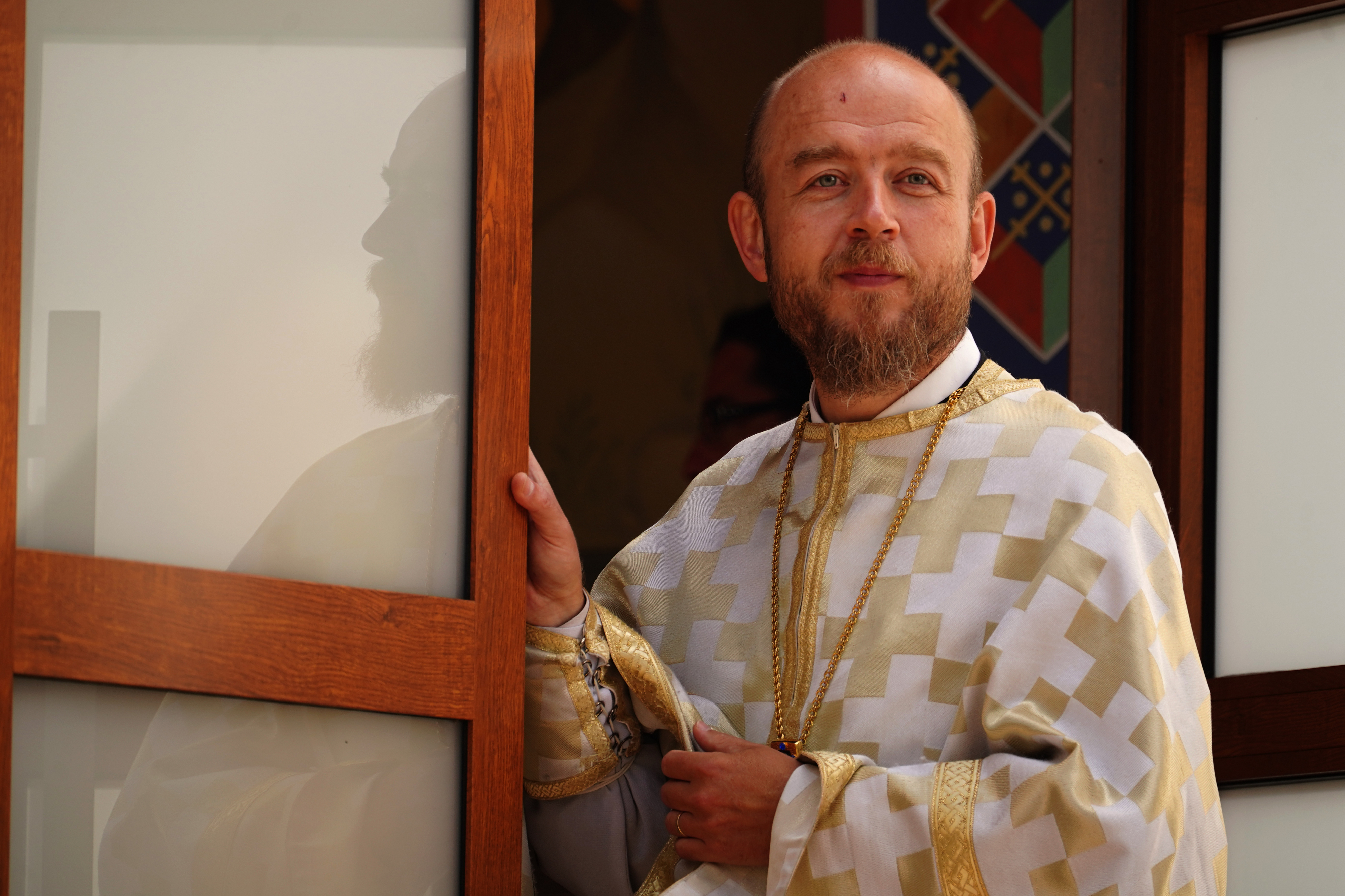 St. Elijah the Prophet feast in Białystok
