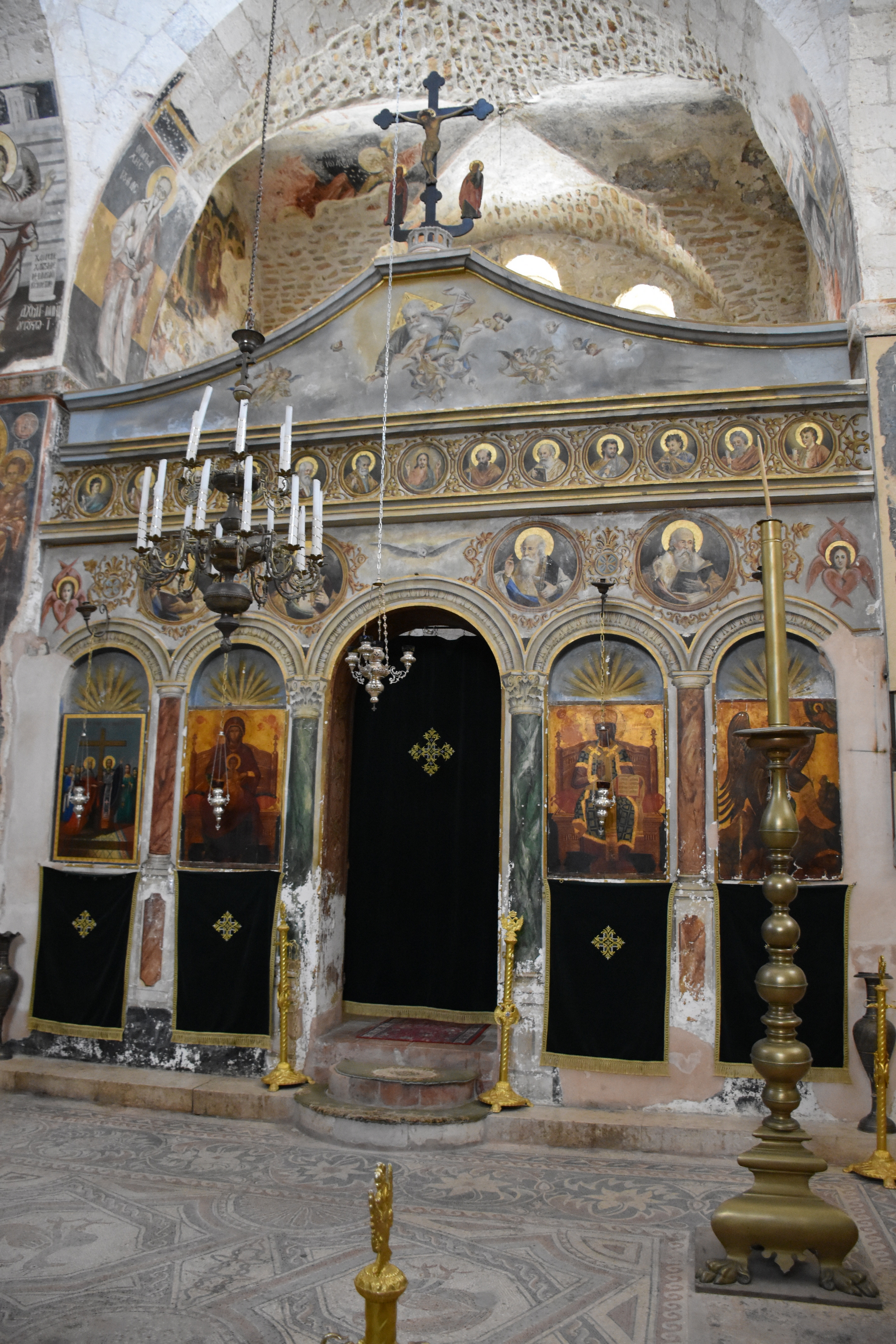 Манастир Часнога Крста