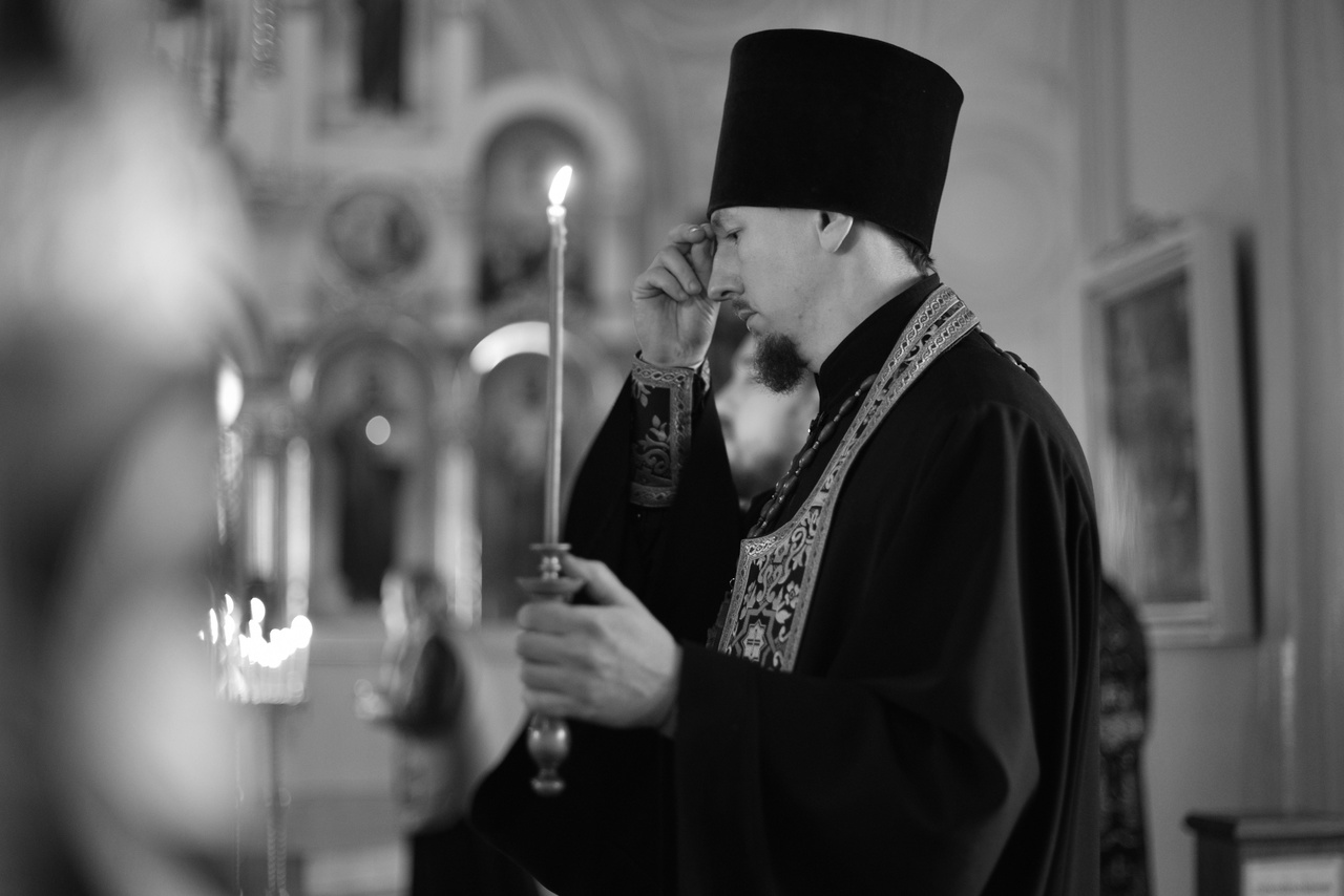 Великопостное