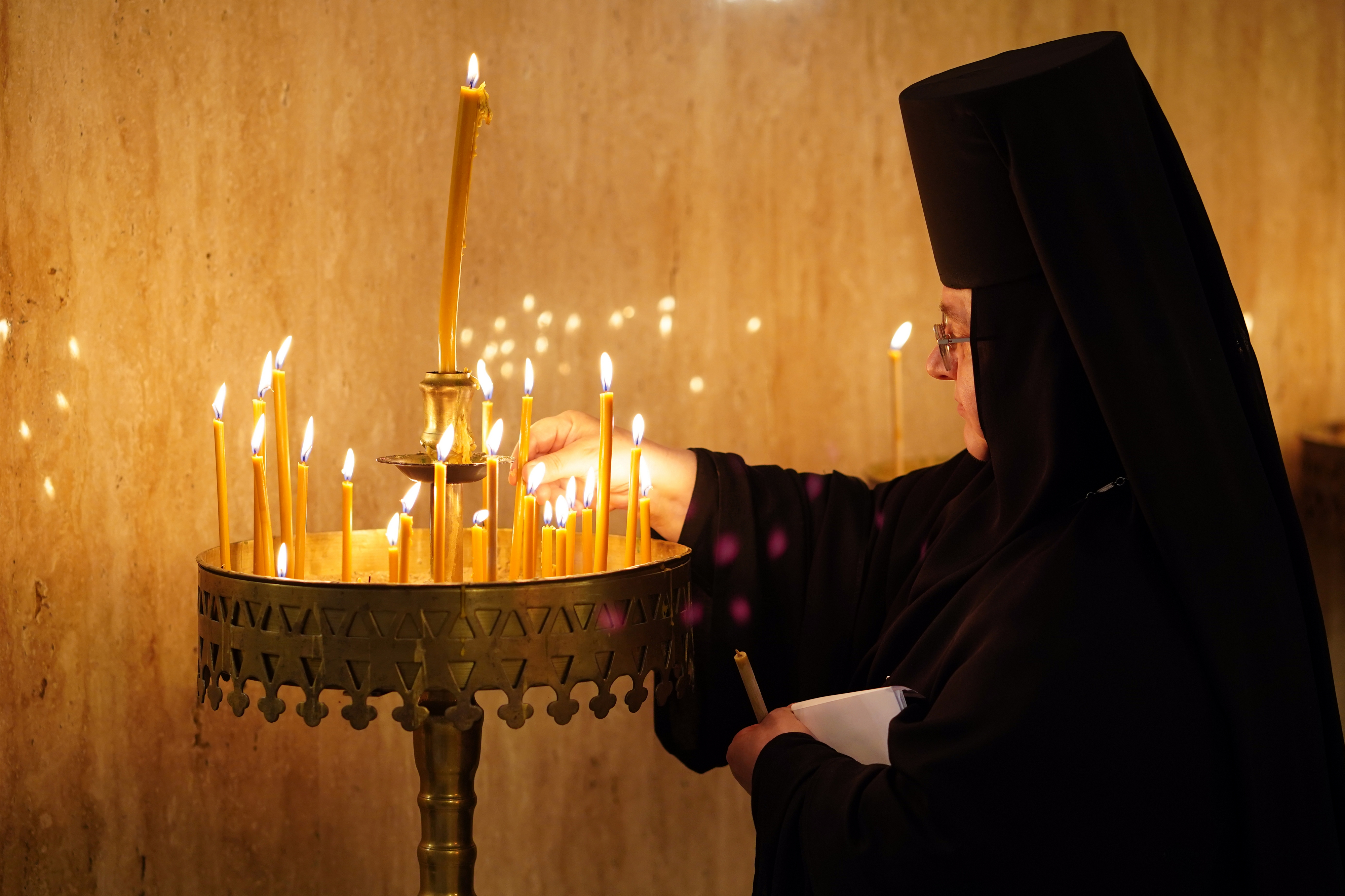 Supraśl Icon of the Mother of God feast in Supraśl Monastery